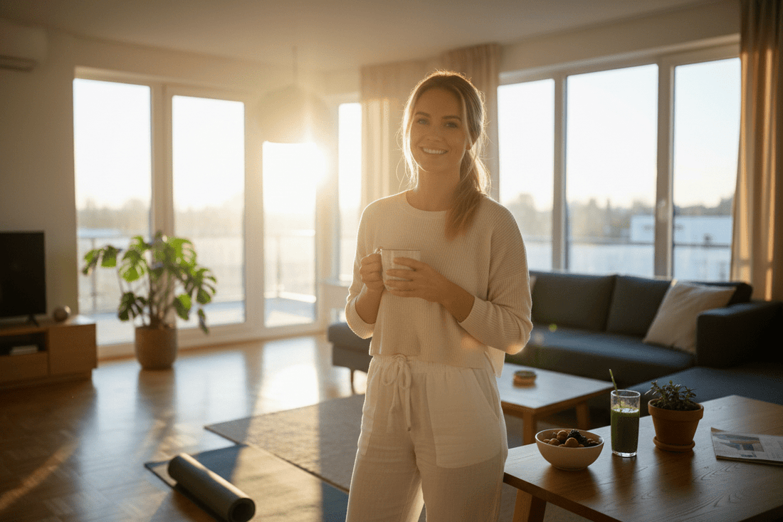 10 Tipps: Deine Ausstrahlung verbessern – Mit Charisma & Körpersprache - Magic Tan®