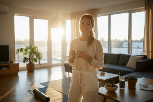 10 Tipps: Deine Ausstrahlung verbessern – Mit Charisma & Körpersprache - Magic Tan®