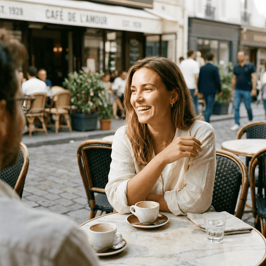 5 Tipps um dein Charisma zu entwickeln und deine Ausstrahlung zu verbessern - Magic Tan®