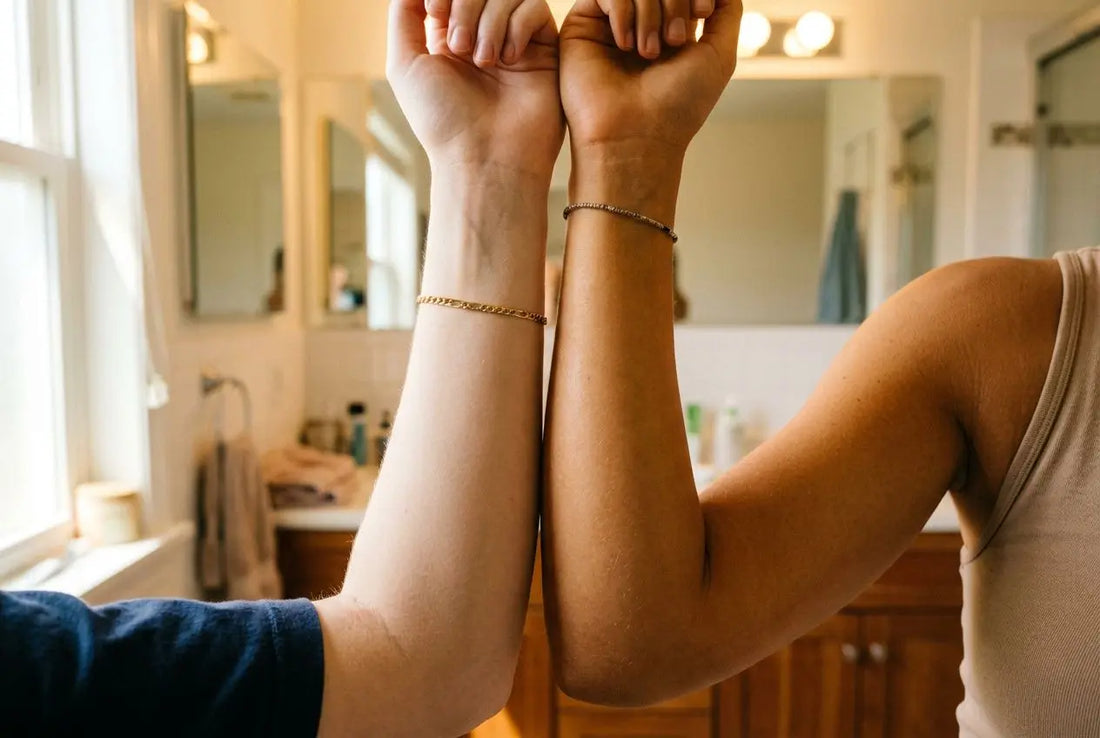 Wie lange braucht selbstbräuner bis er wirkt nach dem auftragen?