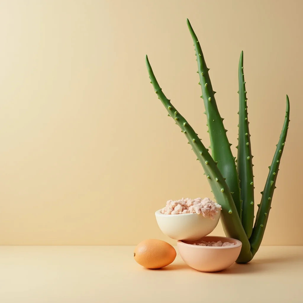 Aloe Vera Selbstbräuner - Aloe Vera Selbstbräuner Tipps für eine gleichmäßige Bräune