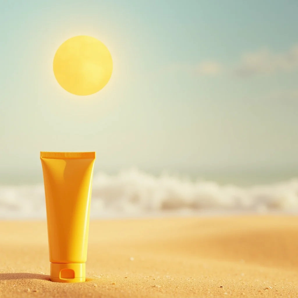 Sonnenschutz Ohne UV-Strahlung - Sonnenschutz ohne UV-Strahlung sanfter Schutz, gesunde Haut