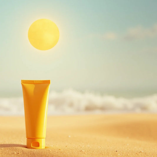 Sonnenschutz Ohne UV-Strahlung - Sonnenschutz ohne UV-Strahlung sanfter Schutz, gesunde Haut