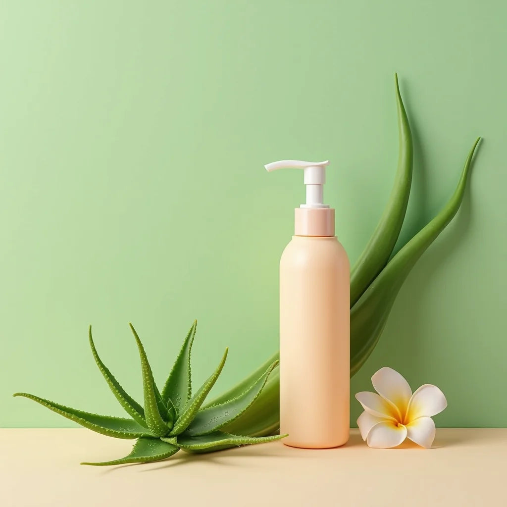 Selbstbräuner Mit Aloe Vera - Selbstbräuner mit Aloe Vera für natürliche Bräune sanft genießen