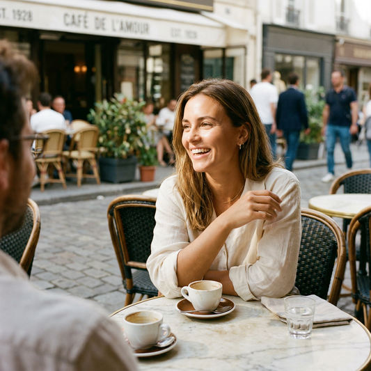 5 Tipps um dein Charisma zu entwickeln und deine Ausstrahlung zu verbessern