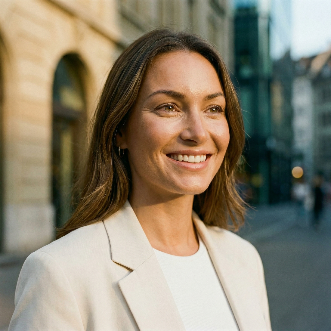 Wie du durch Charisma im Alltag attraktiver wirkst