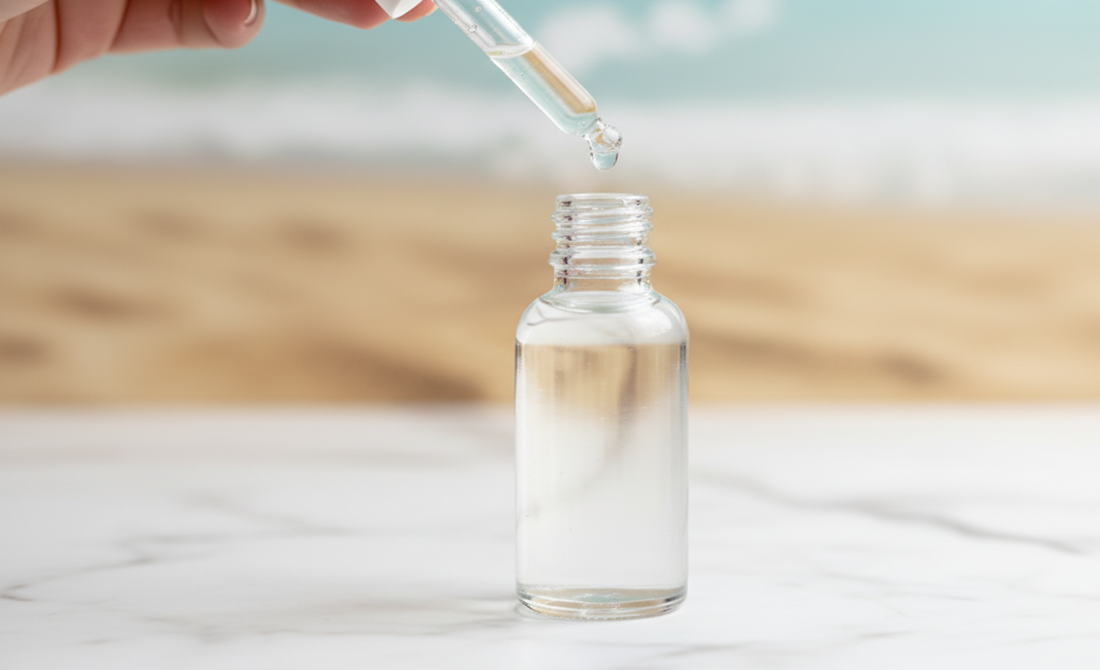Anti-Aging-Bräunungsformel: Sanfte Bräune, jugendlicher Glow