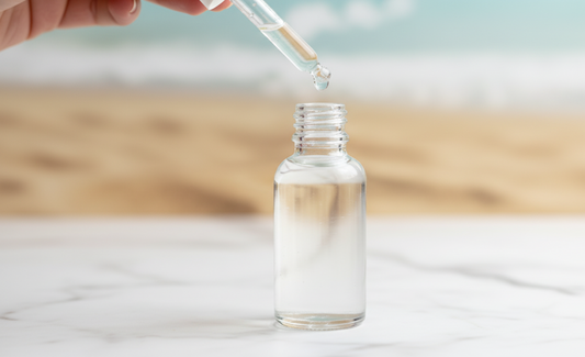 Anti-Aging-Bräunungsformel: Sanfte Bräune, jugendlicher Glow