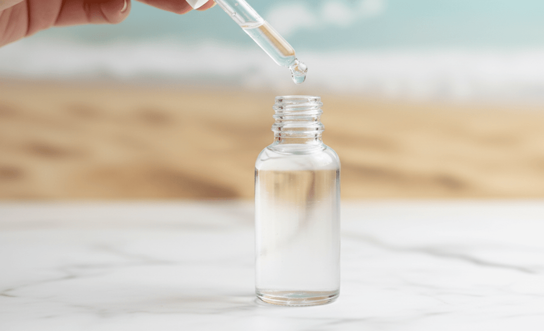 Anti-Aging-Bräunungsformel: Sanfte Bräune, jugendlicher Glow - Magic Tan®