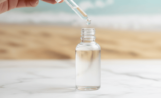 Anti-Aging-Bräunungsformel: Sanfte Bräune, jugendlicher Glow - Magic Tan®