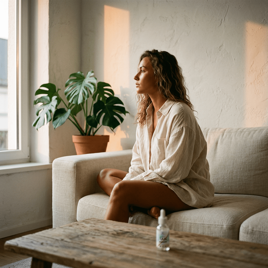 Bräune ohne Sonne Effekte Tipps und sichere Anwendung - Magic Tan®