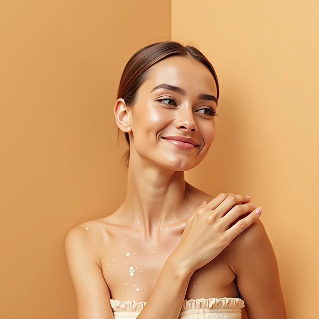 Der komplette Guide zu Selbstbräuner für Gesicht und Körper - Magic Tan®