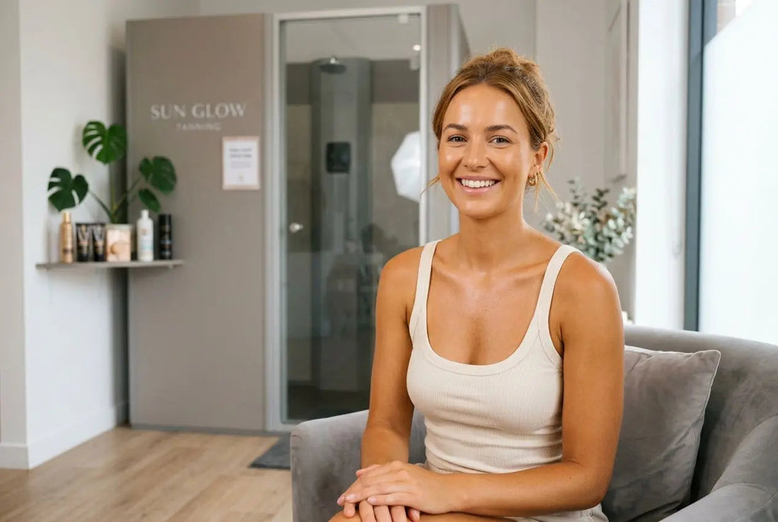 Spray Tan vs. Selbstbräuner: Welche Methode hält länger?