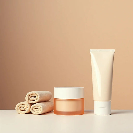 Effektive Hautpflege für natürliche Bräunungswirkung - Magic Tan®