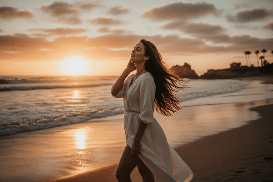 Fotogener wirken: Der Leitfaden für bessere Fotos - Magic Tan®