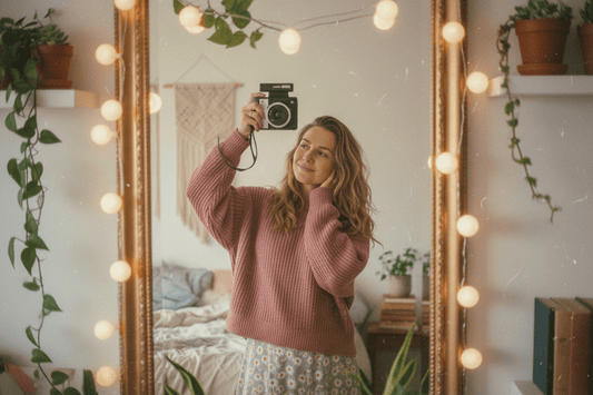 Häufige Fotografie-Fehler und wie du sie vermeiden kannst - Magic Tan®