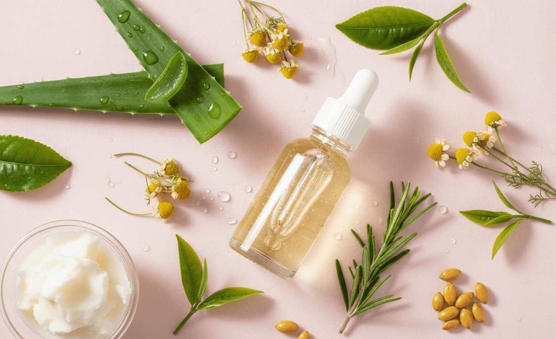 Hautfreundliche Inhaltsstoffe für gesunde Haut – Mehr Glow - Magic Tan®