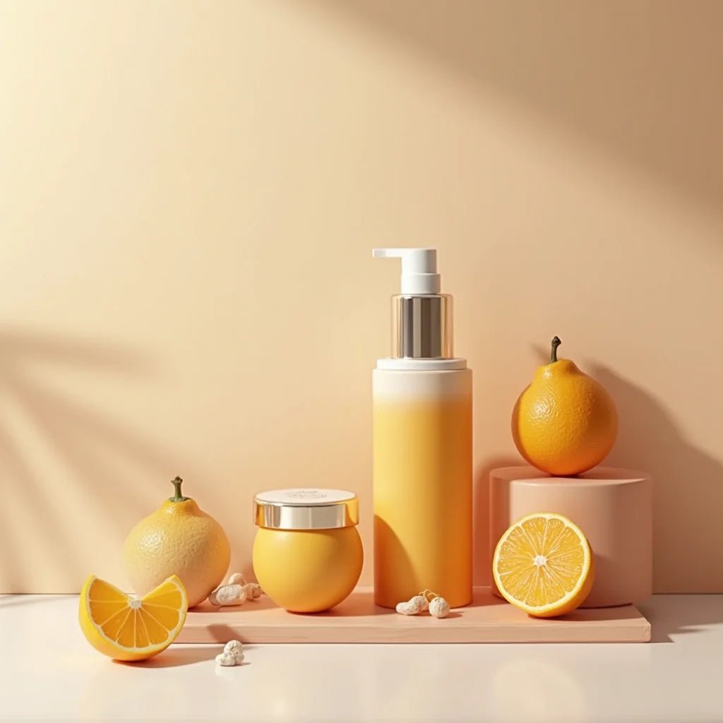 Hautpflege mit DHA: Sicher bräunen und nachhaltig pflegen - Magic Tan®