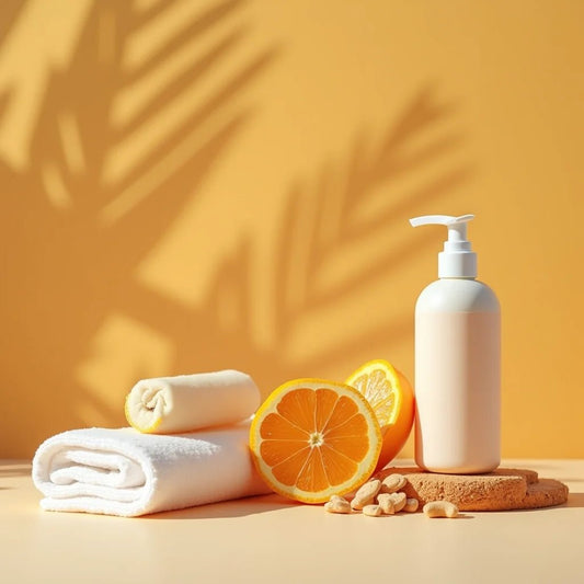 Hautpflege und Bräunung Tipps für eine gesunde Bräune - Magic Tan®
