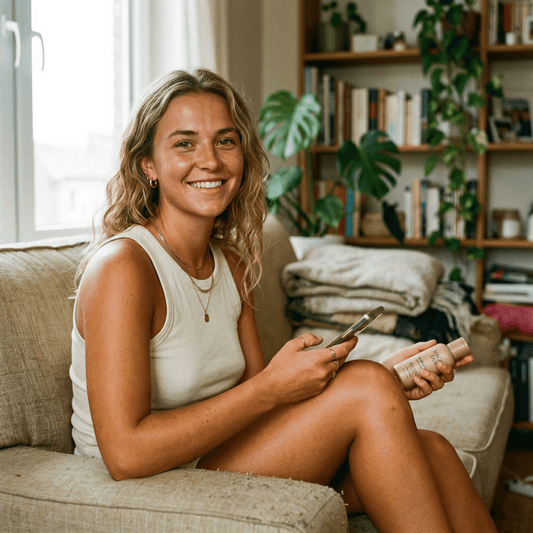 Kann eine Bräune dauerhaft sein? So Bräune erhalten - Magic Tan®