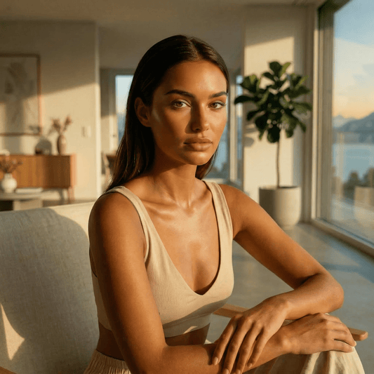 Photoaging verstehen: Tipps für eine langanhaltende Hautgesundheit - Magic Tan®