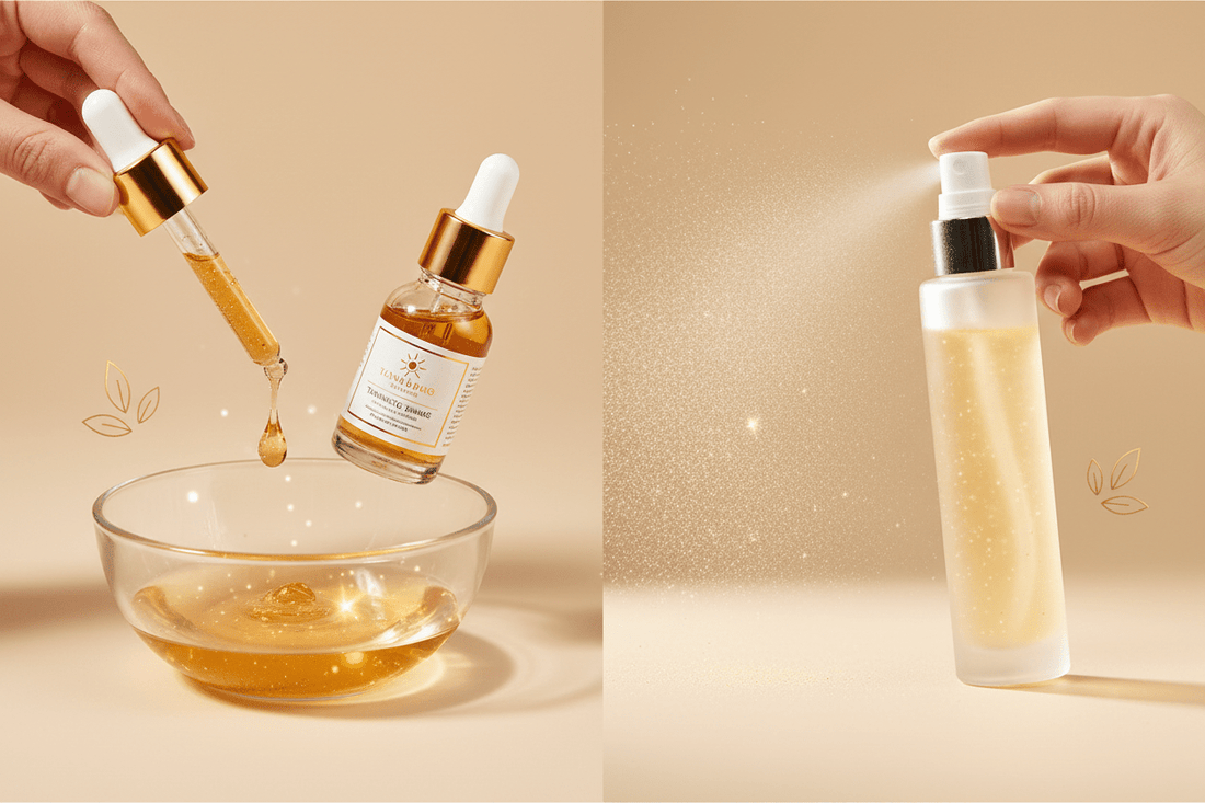 Selbstbräuner Test & Vergleich: Die besten Produkte für fleckenfreie Bräune - Magic Tan®
