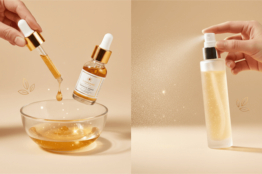 Selbstbräuner Test & Vergleich: Die besten Produkte für fleckenfreie Bräune - Magic Tan®