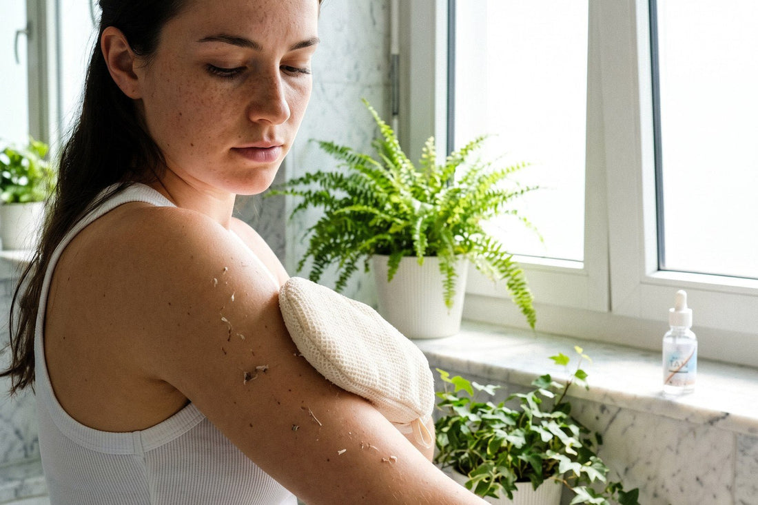 Selbstbräuner vor dem Sommerurlaub: die perfekte Anleitung - Magic Tan®