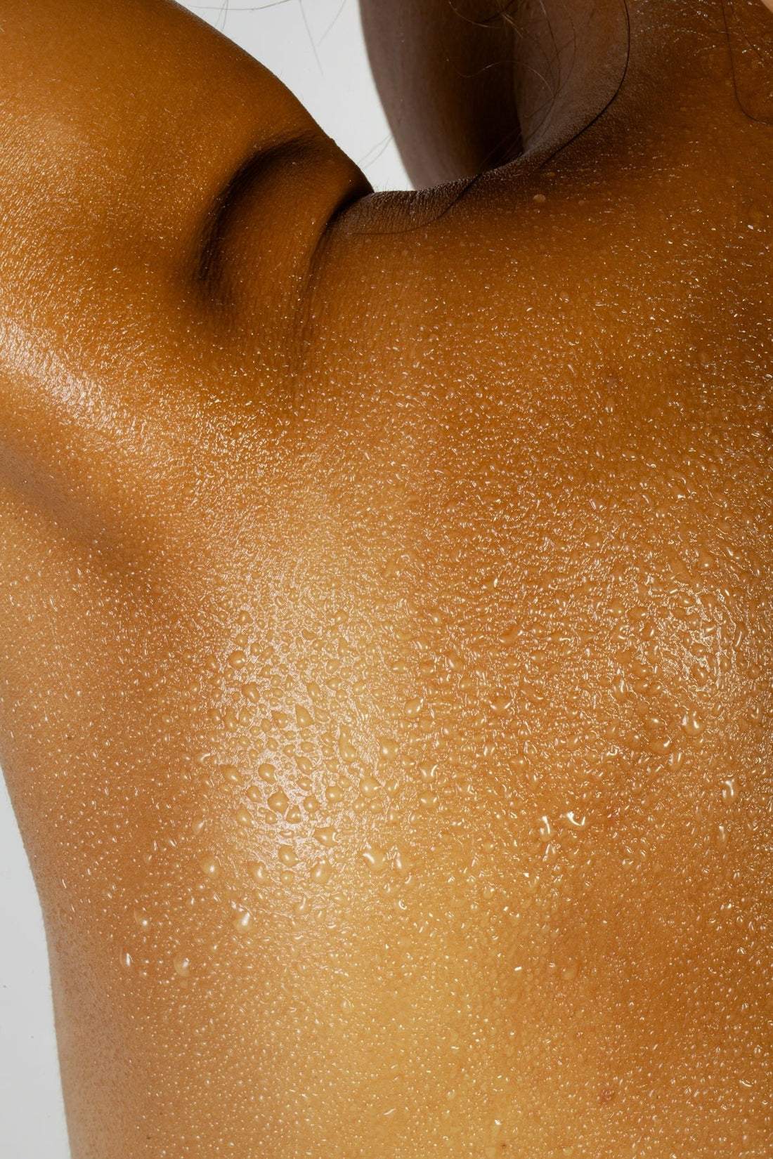 Skin Longevity fördern: Innovative Möglichkeiten zur UV-freien Bräune - Magic Tan®