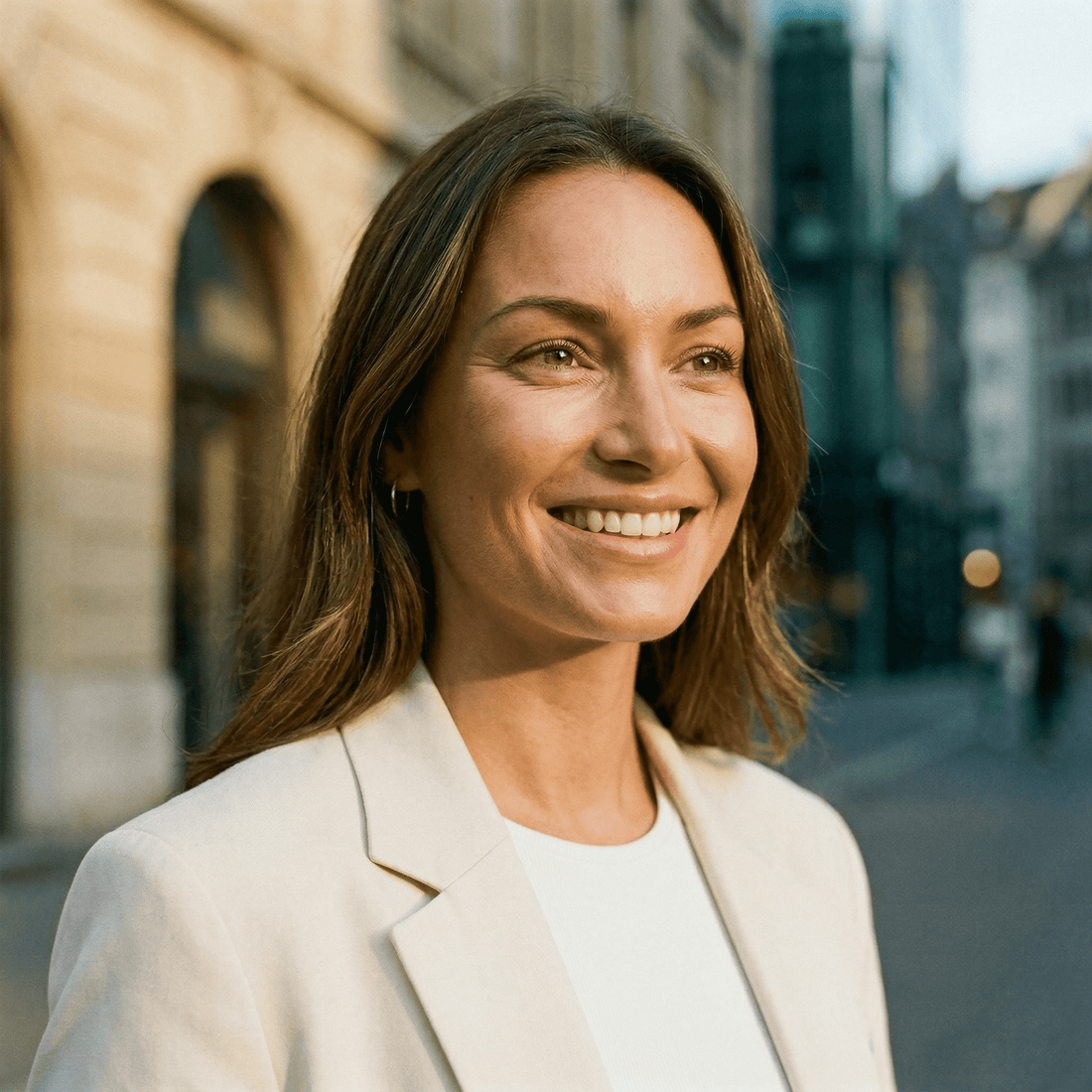 Wie du durch Charisma im Alltag attraktiver wirkst - Magic Tan®