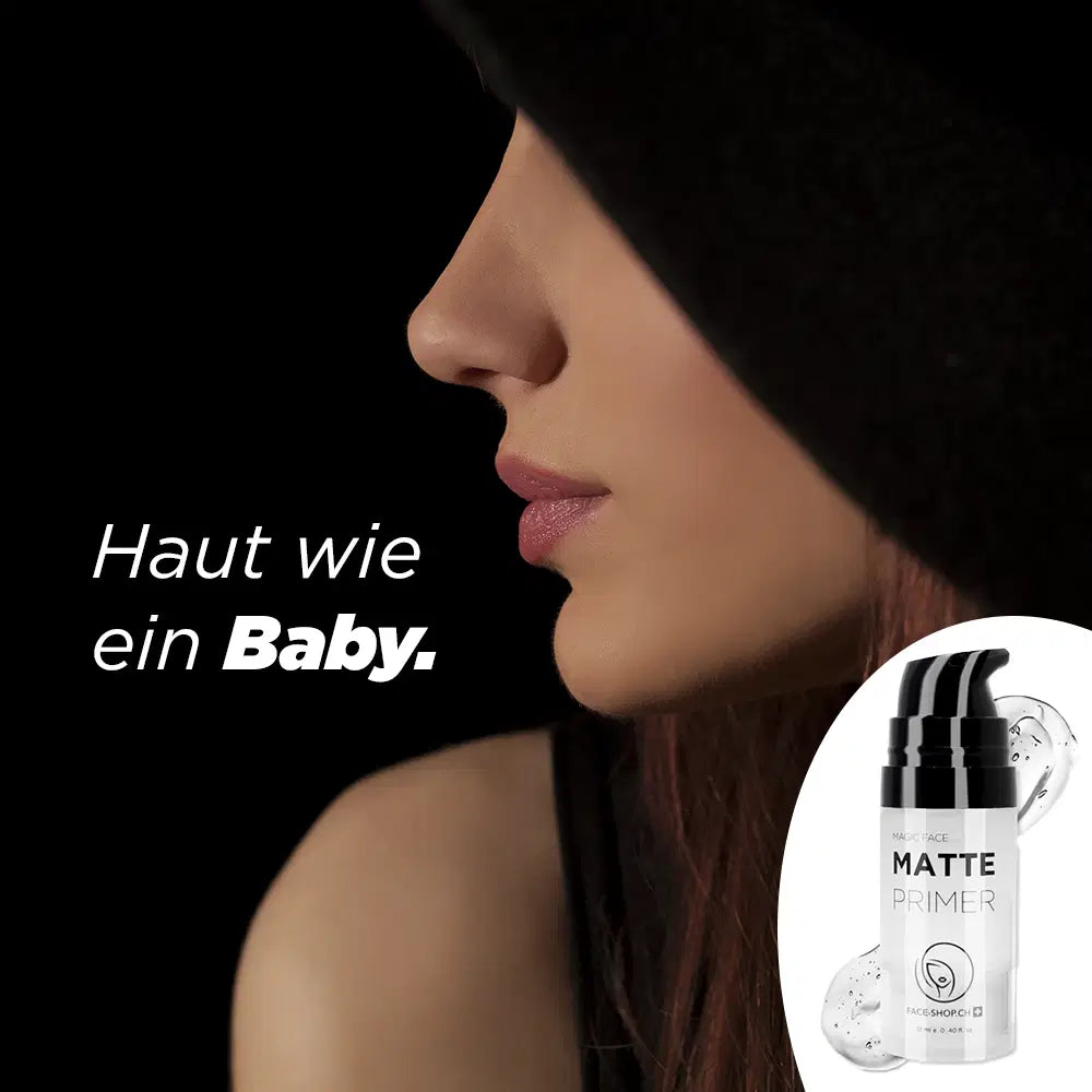 Matte Primer® [3x Set]