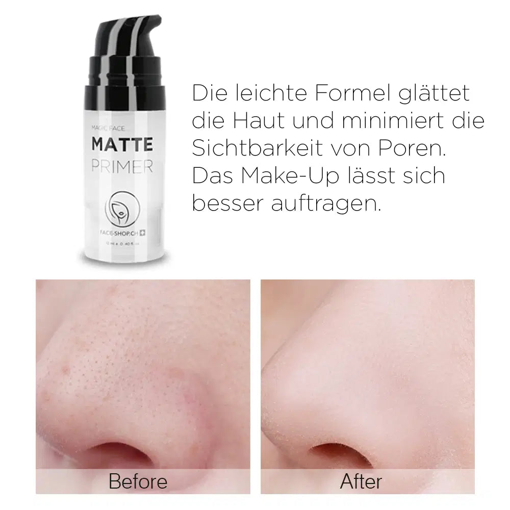 Matte Primer® [3x Set]